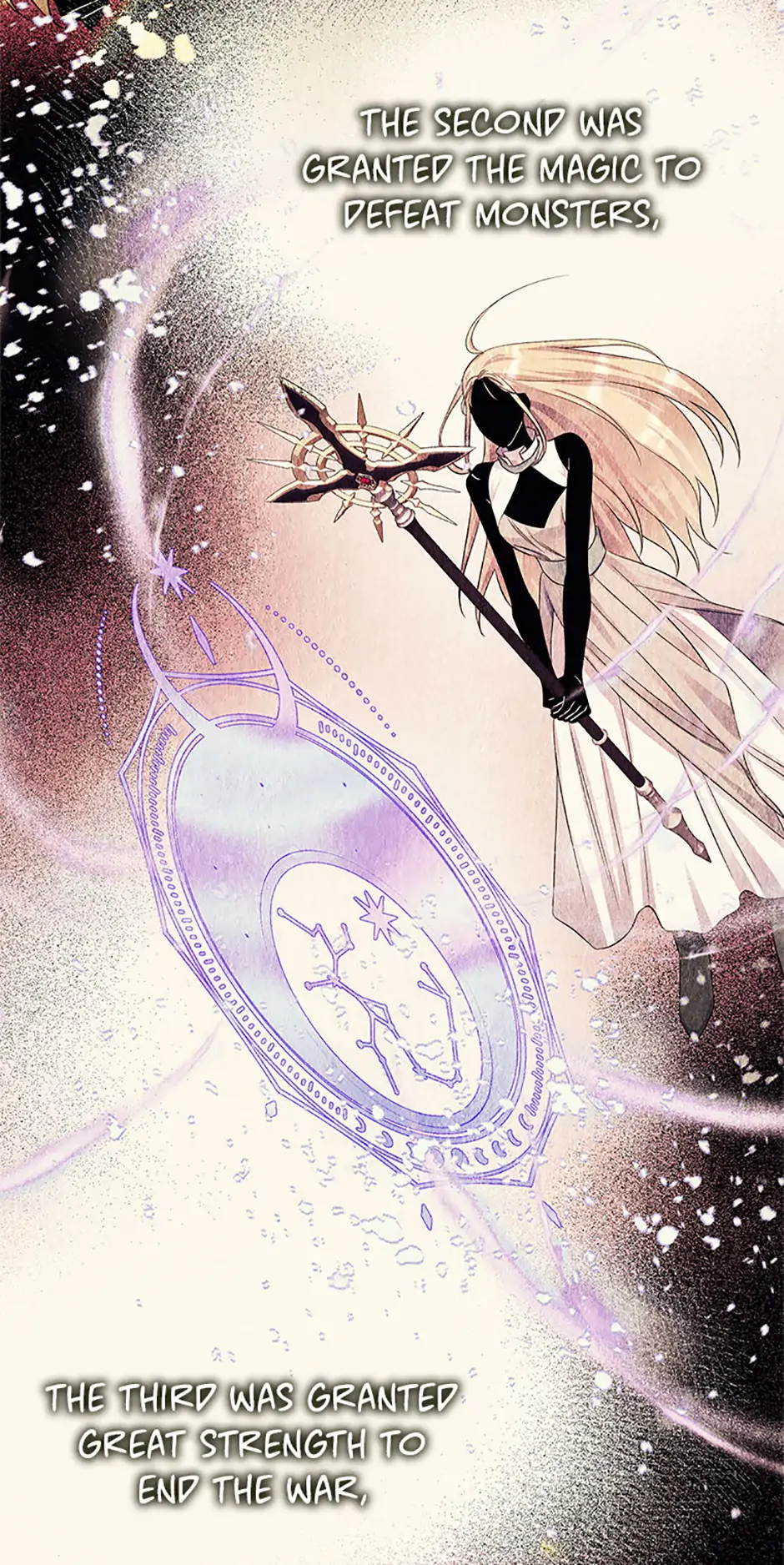 If You Save an Immoral Beast Chapter 38 page 42 - 