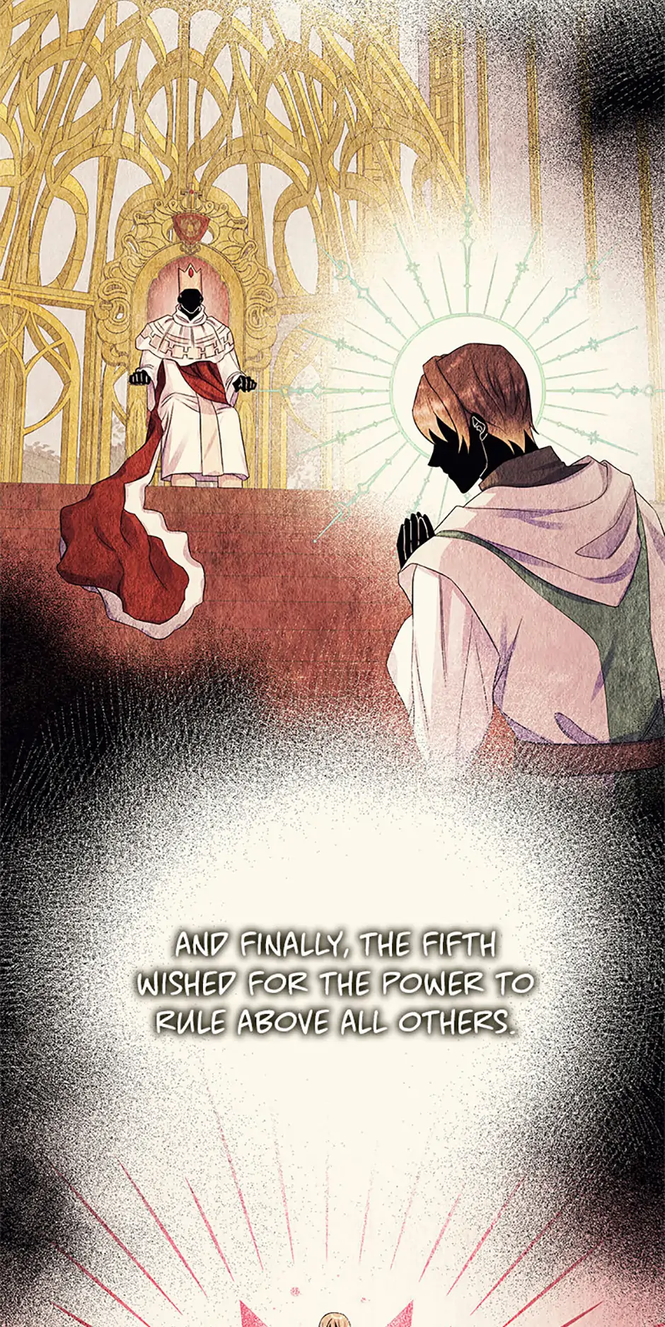 If You Save an Immoral Beast Chapter 38 page 44 - 