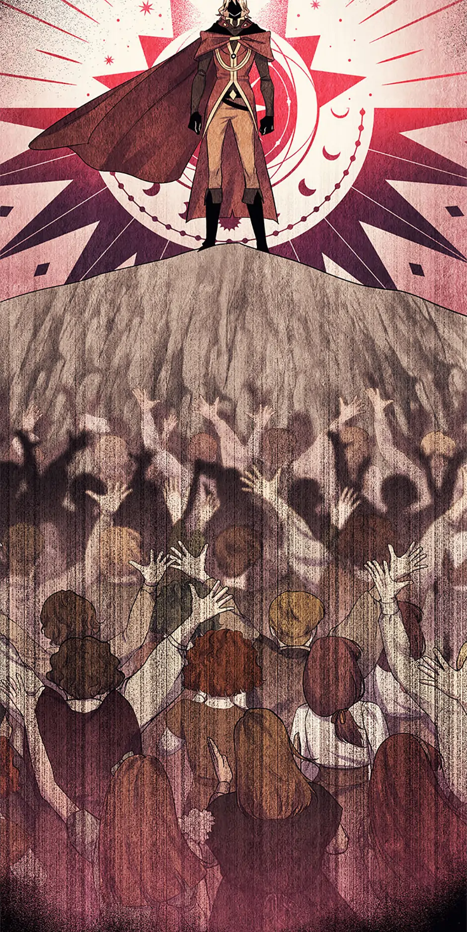 If You Save an Immoral Beast Chapter 38 page 45 - 
