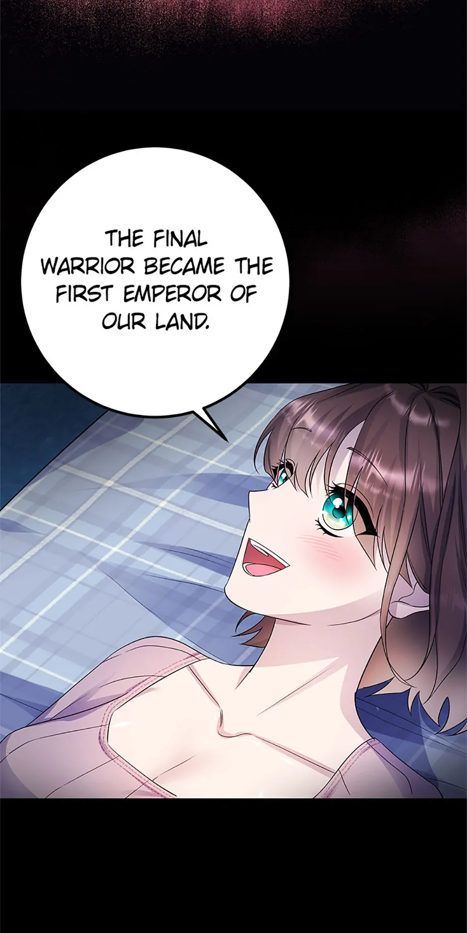 If You Save an Immoral Beast Chapter 38 page 46 - 