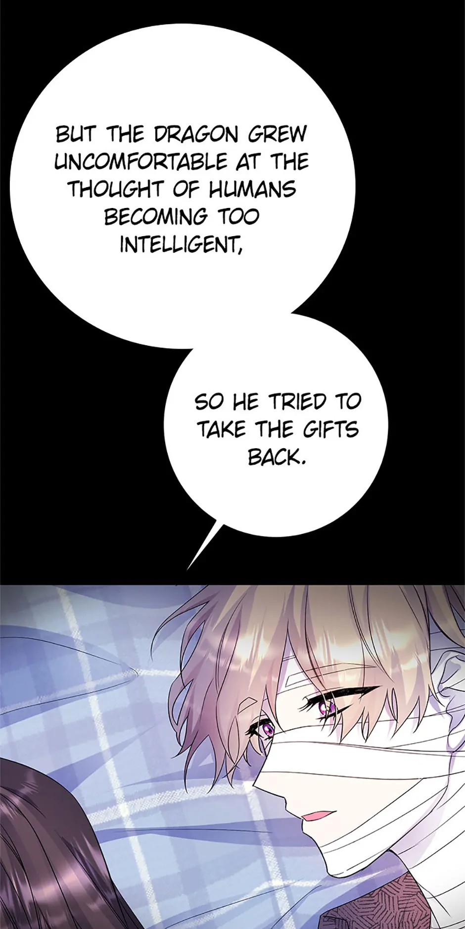 If You Save an Immoral Beast Chapter 38 page 47 - 