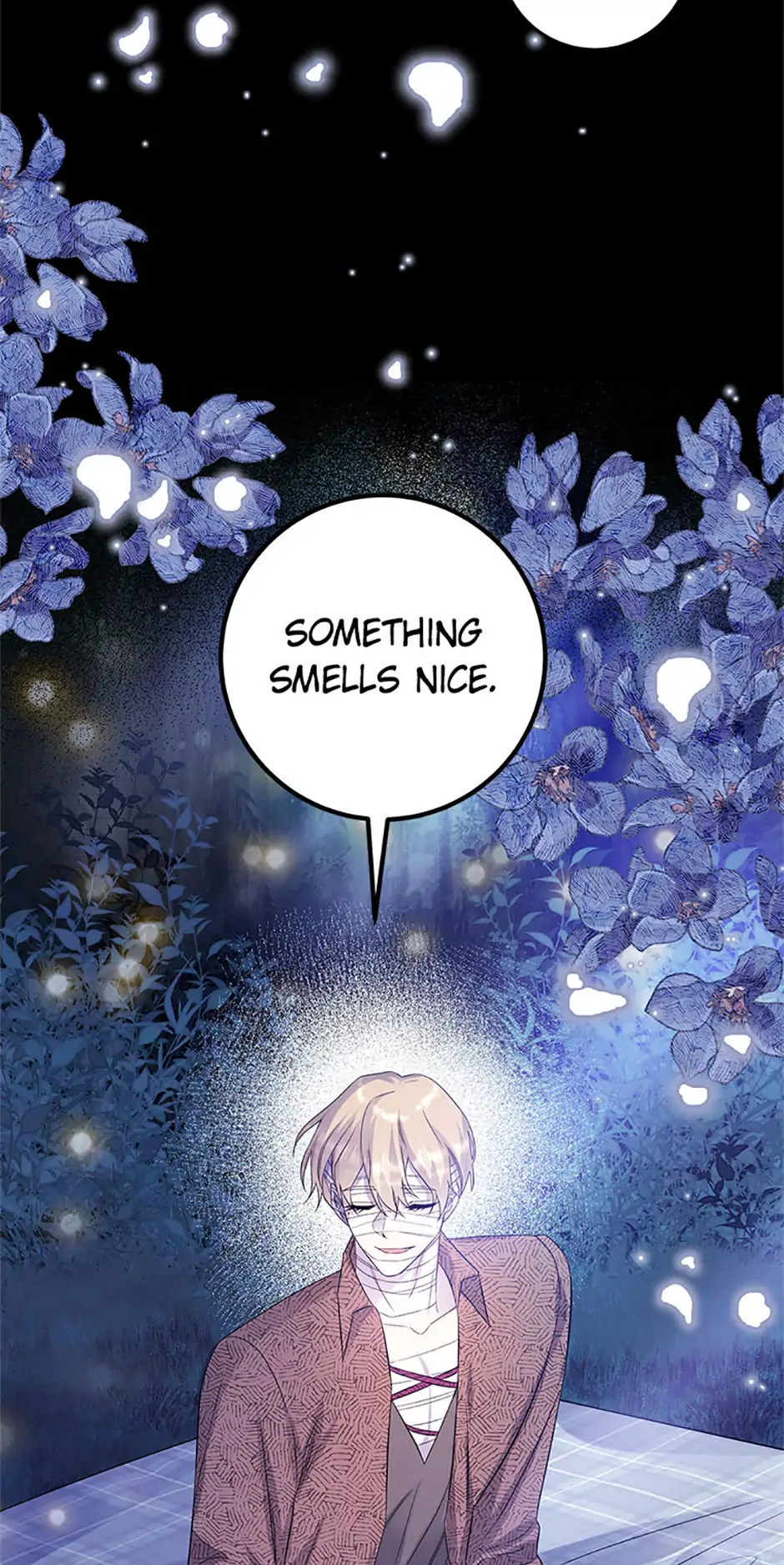 If You Save an Immoral Beast Chapter 38 page 49 - 