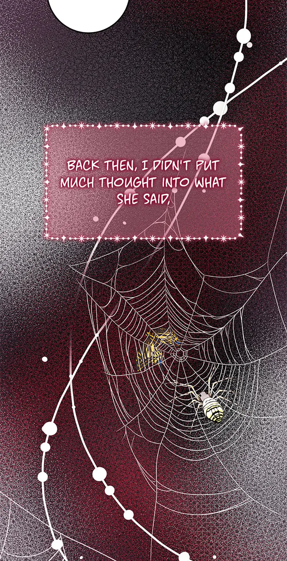 If You Save an Immoral Beast Chapter 38 page 53 - 