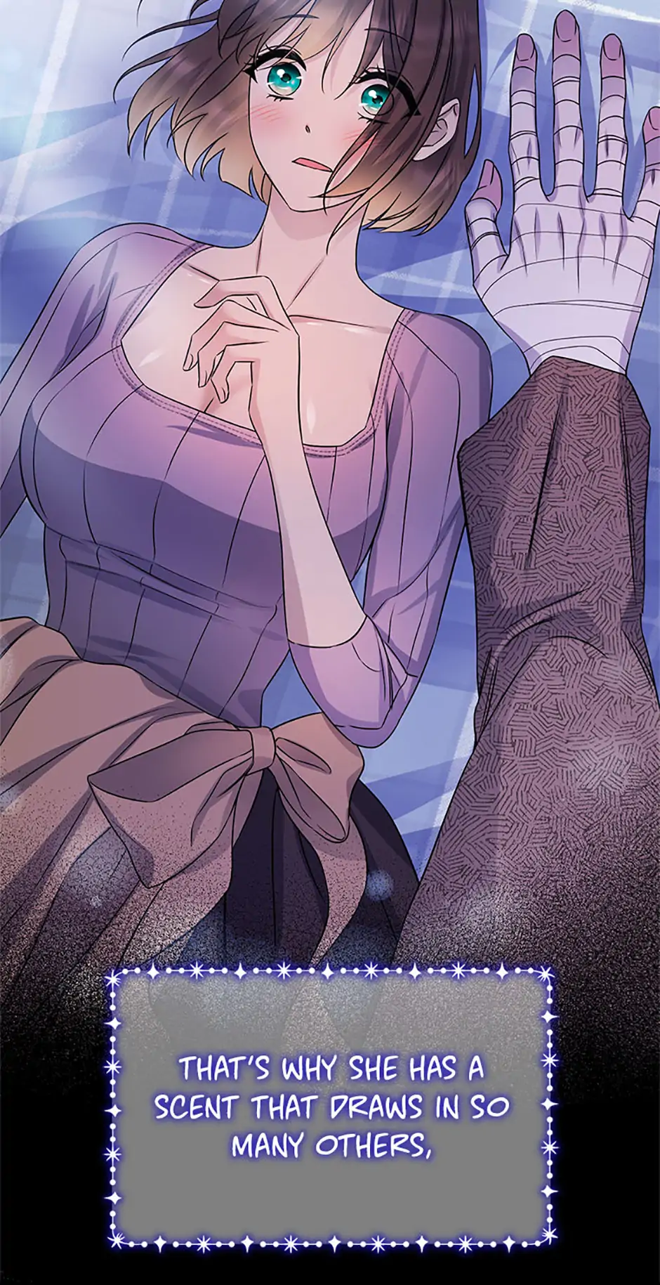 If You Save an Immoral Beast Chapter 38 page 60 - 