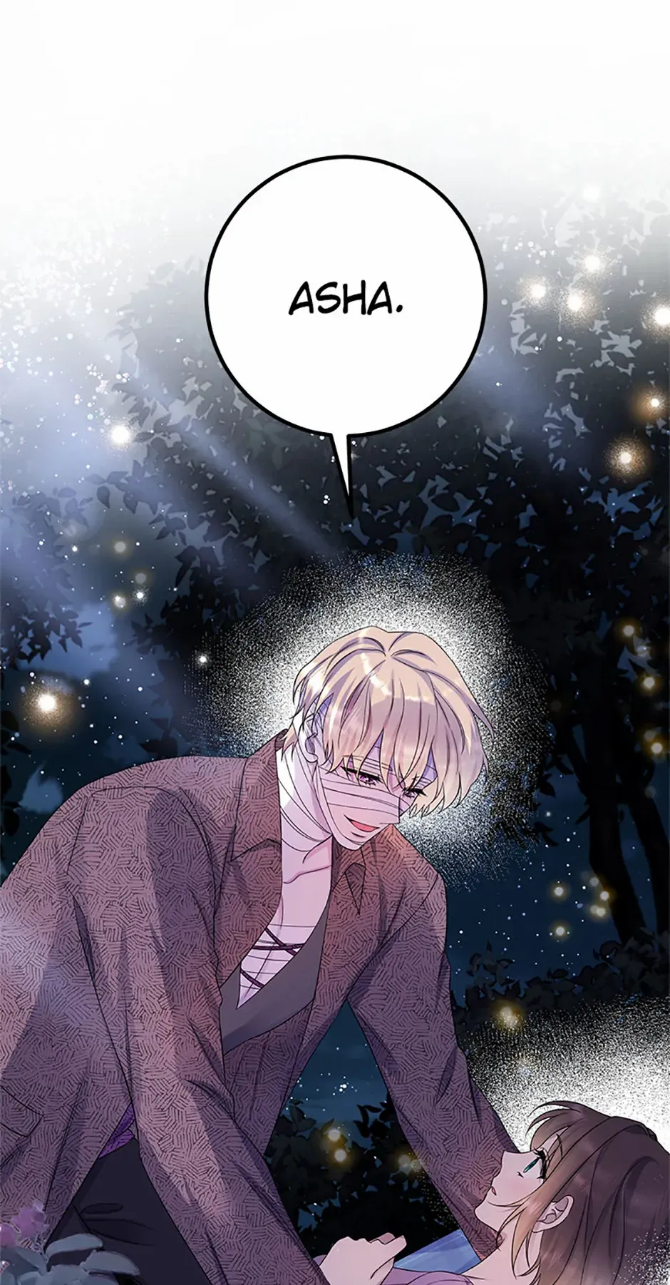 If You Save an Immoral Beast Chapter 38 page 61 - 