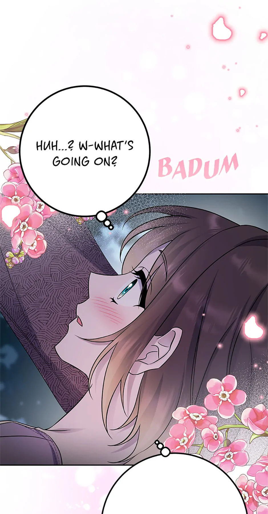 If You Save an Immoral Beast Chapter 38 page 63 - 