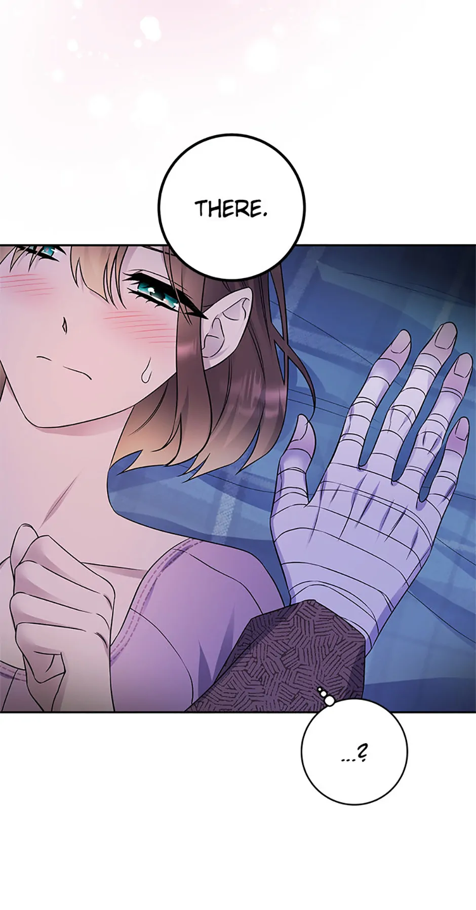 If You Save an Immoral Beast Chapter 38 page 69 - 
