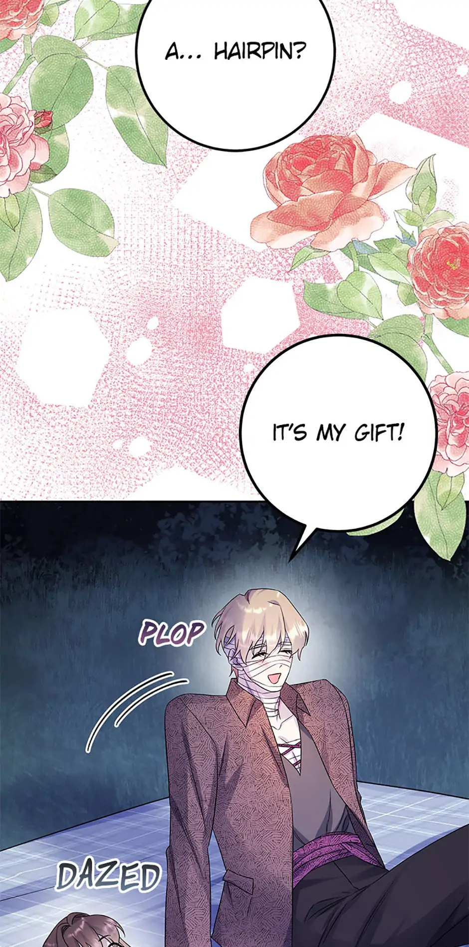 If You Save an Immoral Beast Chapter 38 page 72 - 