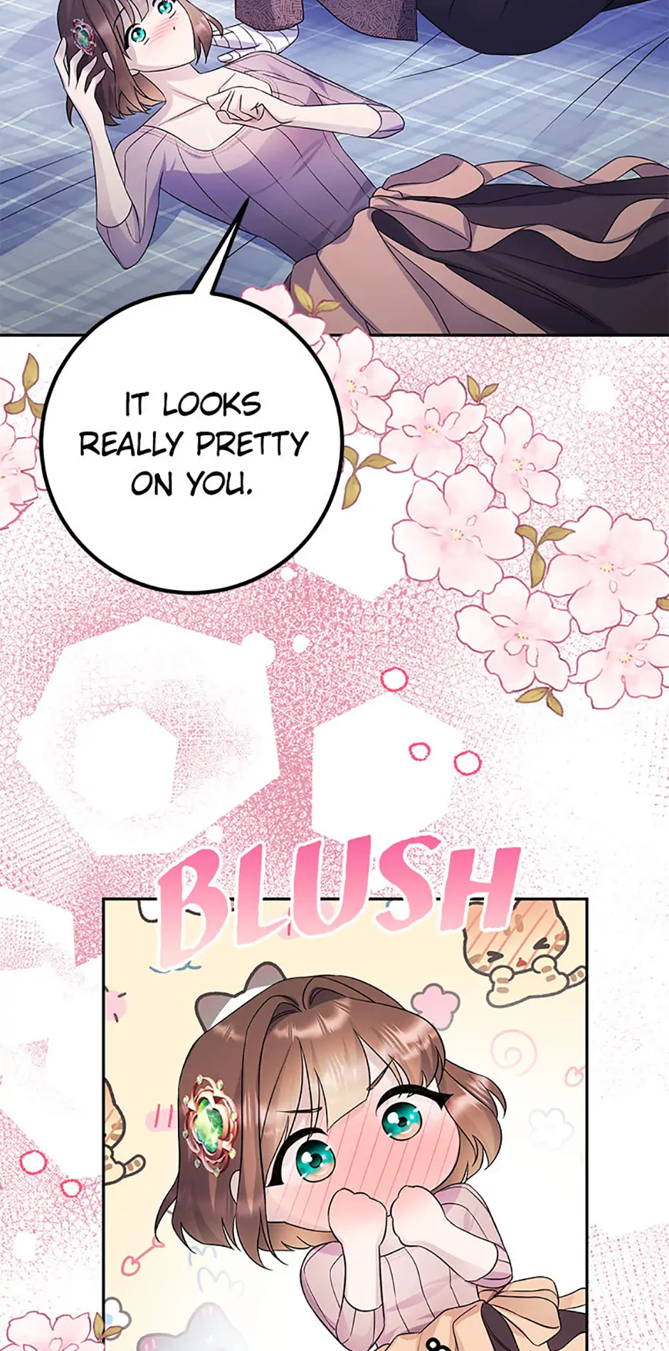 If You Save an Immoral Beast Chapter 38 page 73 - 