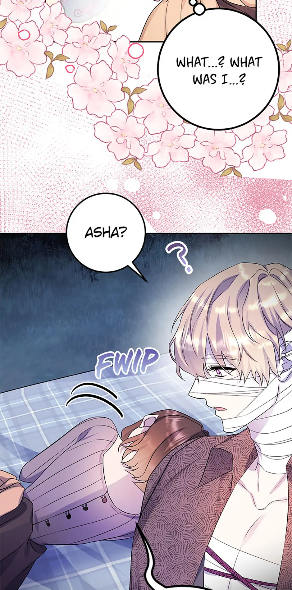 If You Save an Immoral Beast Chapter 38 page 74 - 