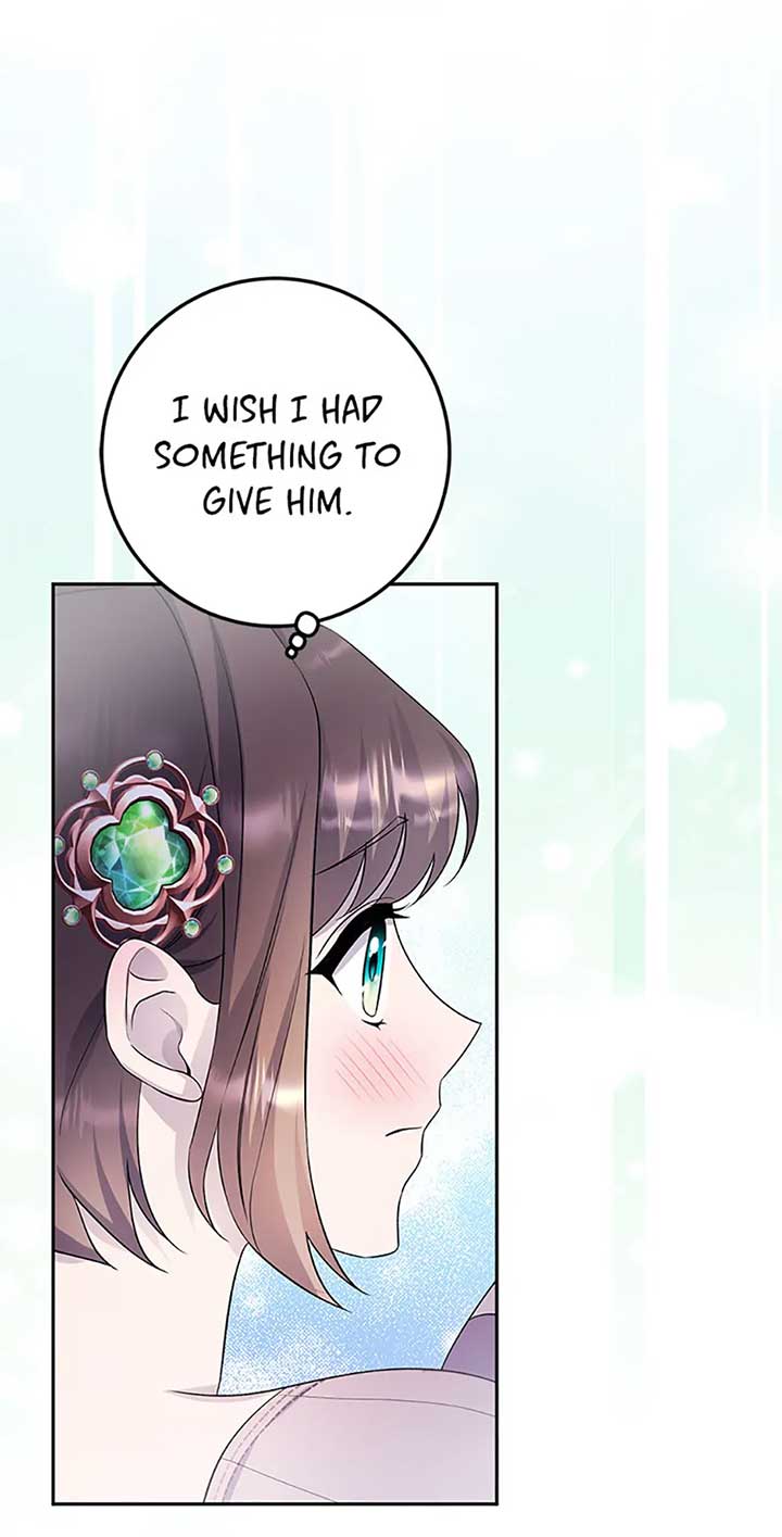 If You Save an Immoral Beast Chapter 39 page 17 - 