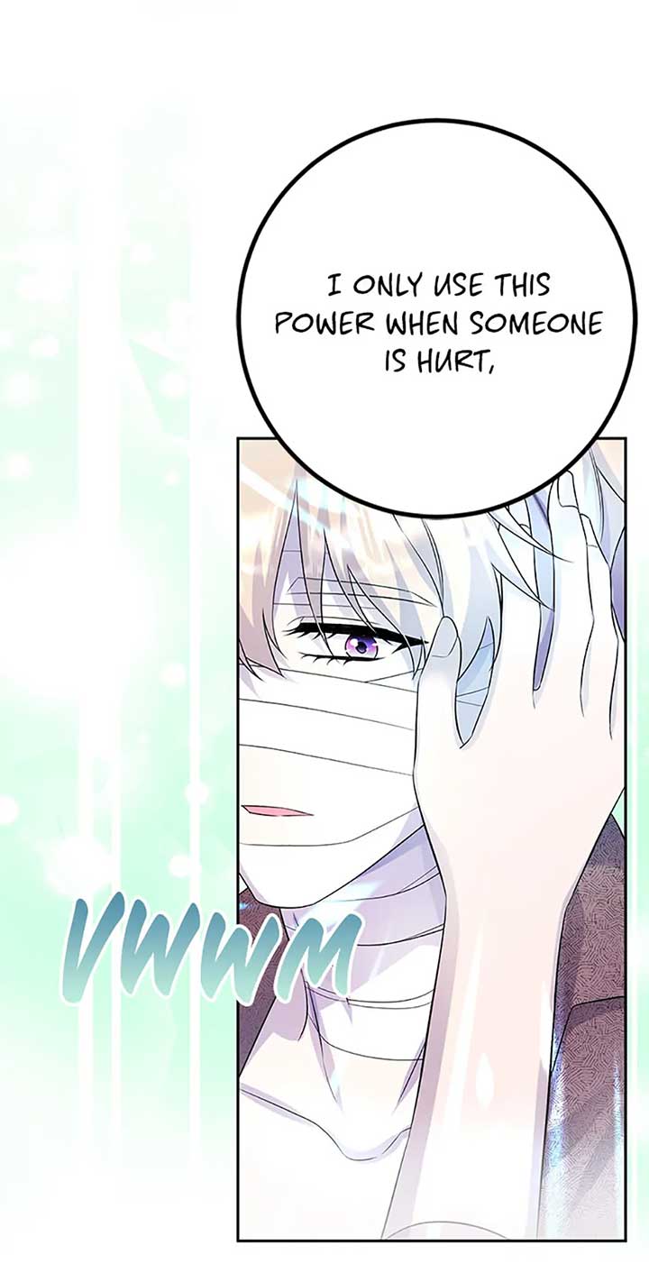 If You Save an Immoral Beast Chapter 39 page 18 - 