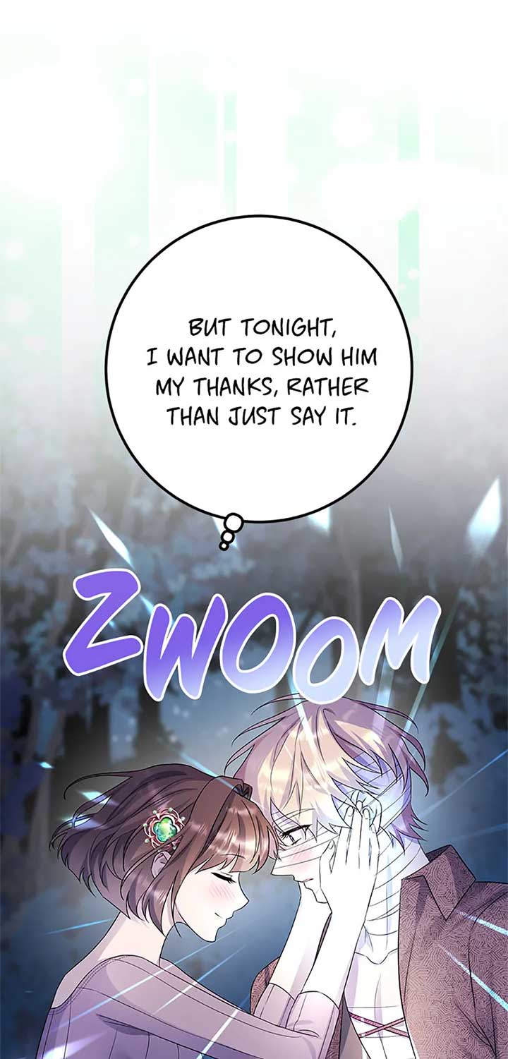 If You Save an Immoral Beast Chapter 39 page 19 - 