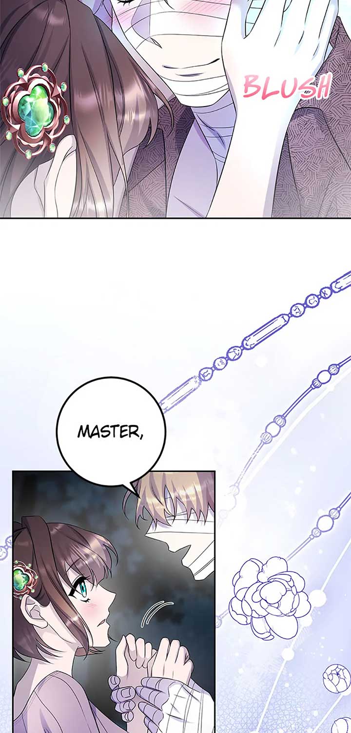 If You Save an Immoral Beast Chapter 39 page 21 - 