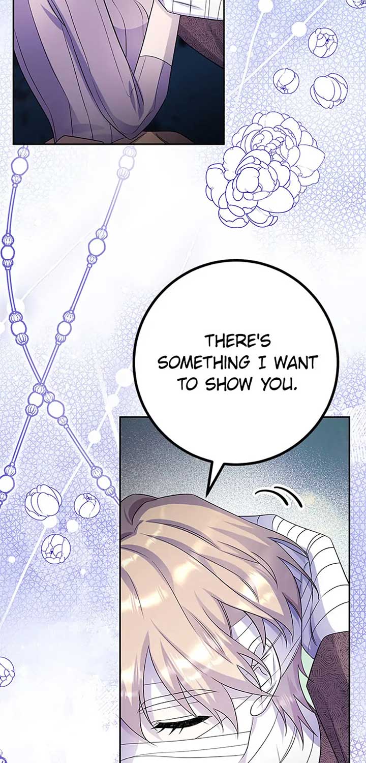 If You Save an Immoral Beast Chapter 39 page 22 - 