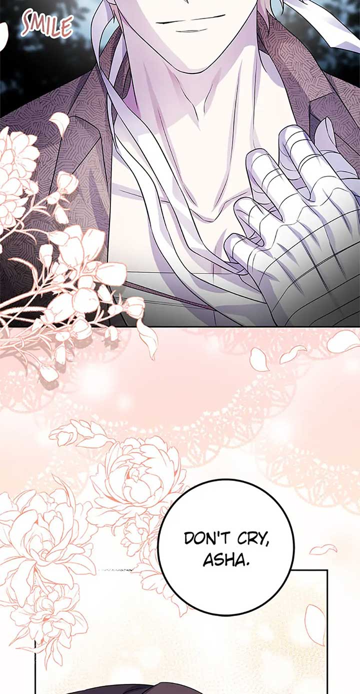 If You Save an Immoral Beast Chapter 39 page 31 - 