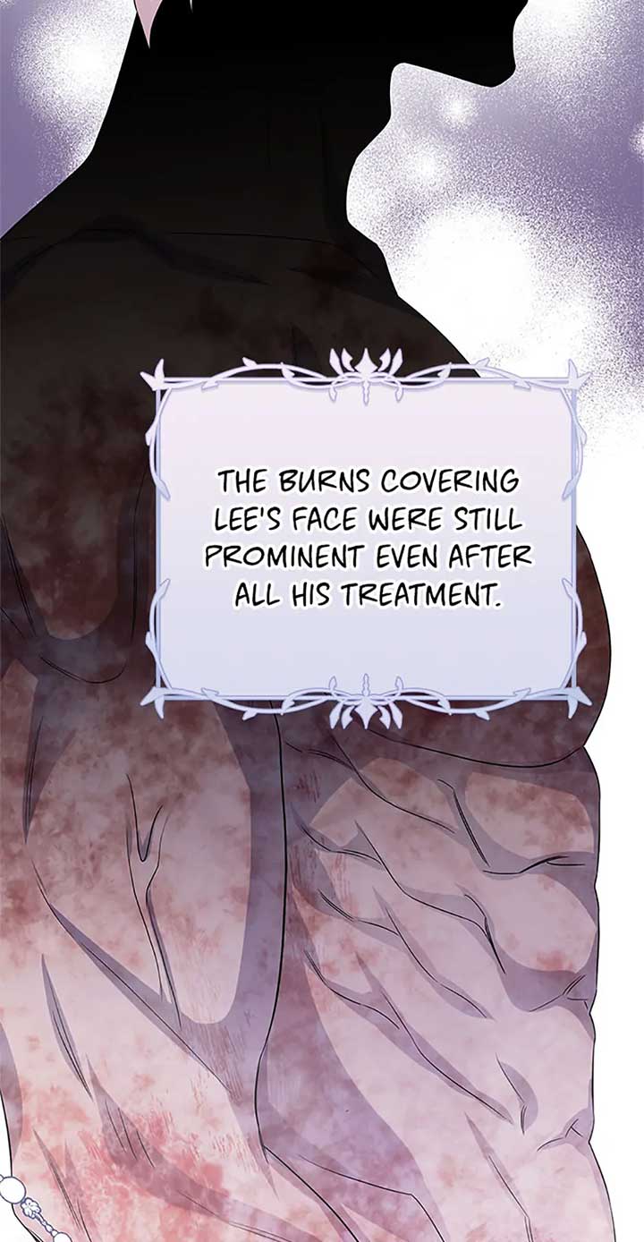 If You Save an Immoral Beast Chapter 39 page 34 - 