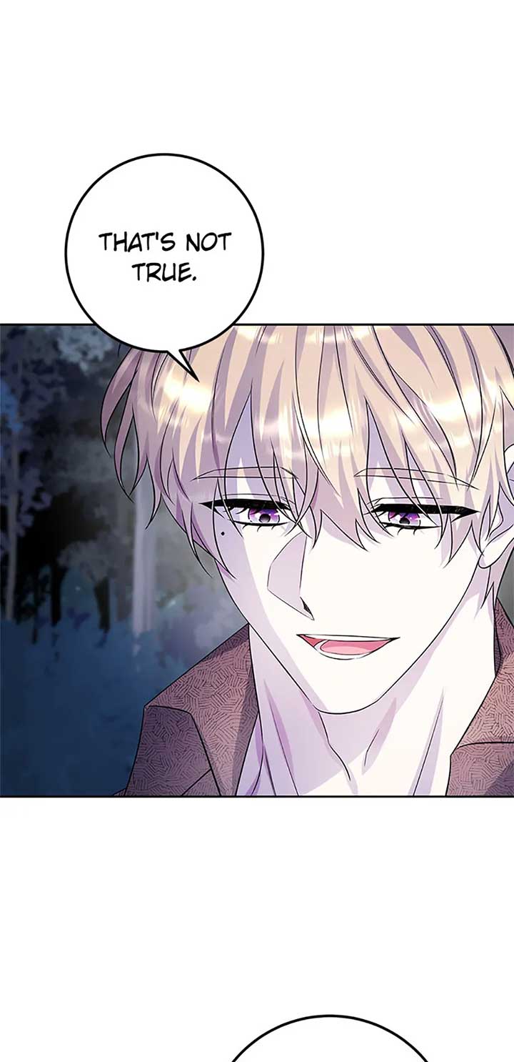 If You Save an Immoral Beast Chapter 39 page 38 - 