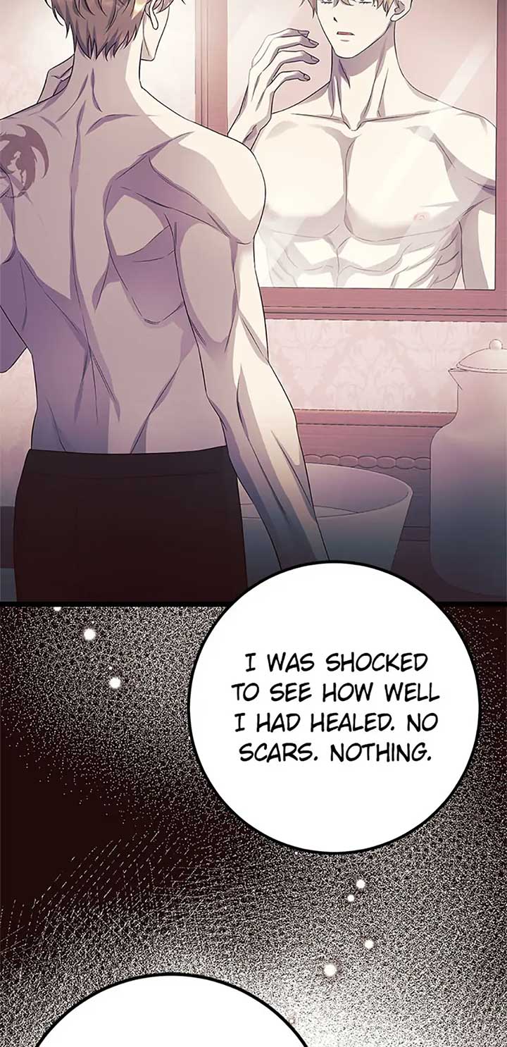 If You Save an Immoral Beast Chapter 39 page 44 - 