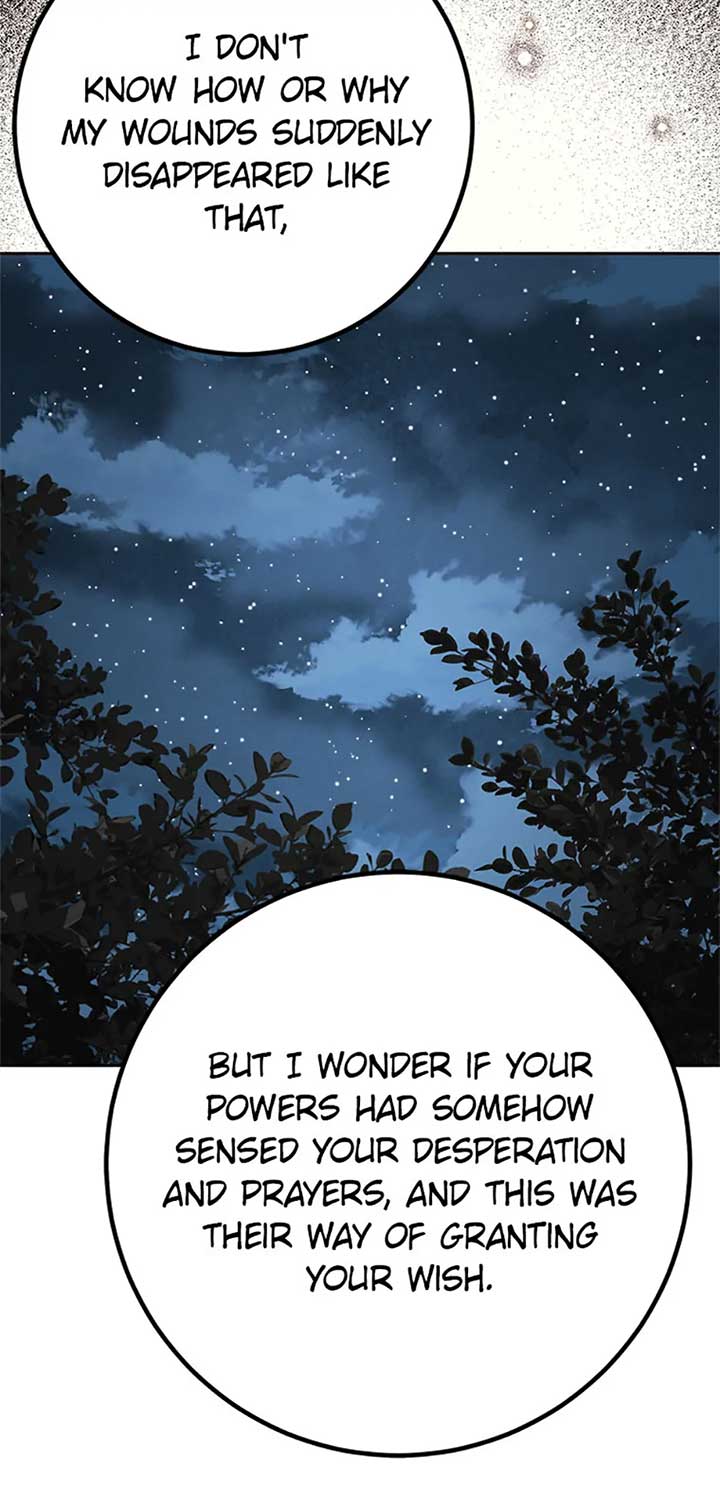 If You Save an Immoral Beast Chapter 39 page 45 - 