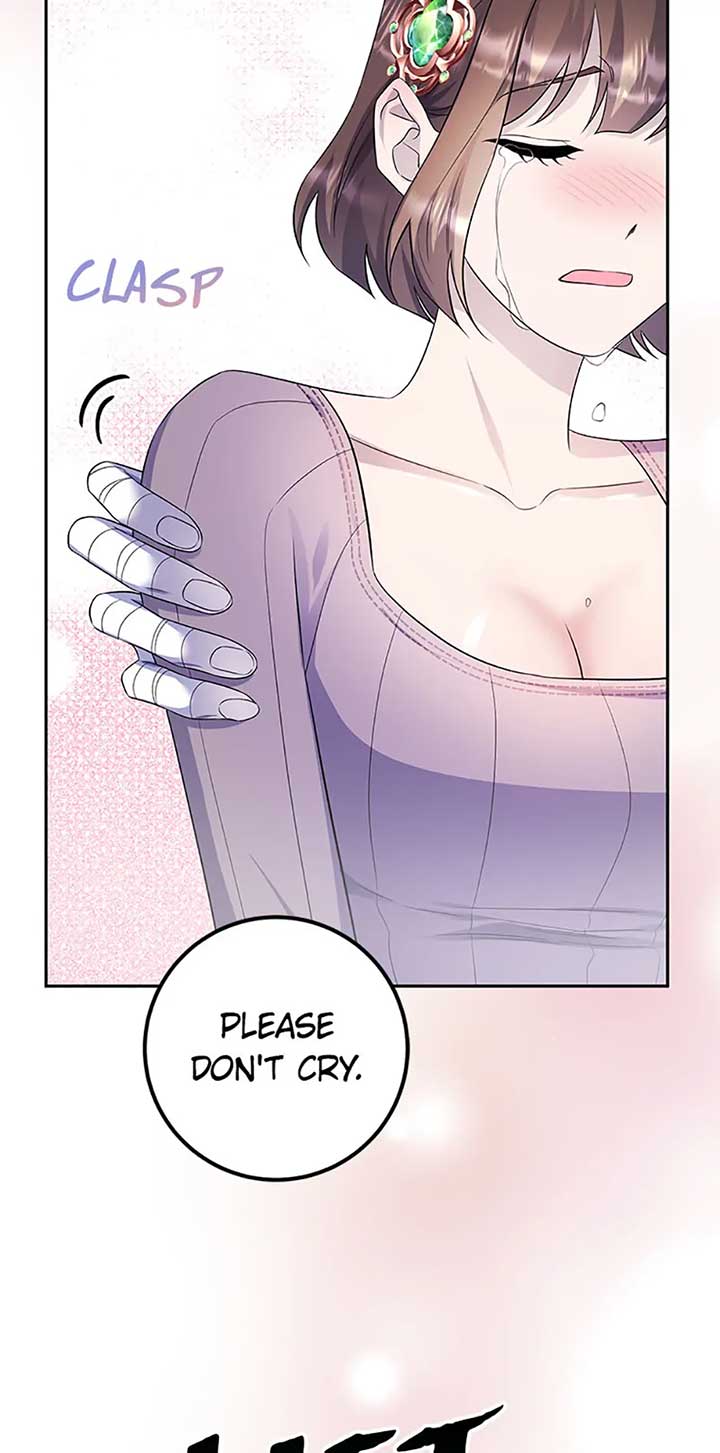 If You Save an Immoral Beast Chapter 39 page 49 - 
