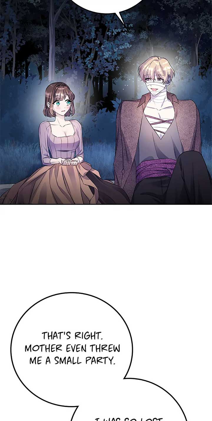 If You Save an Immoral Beast Chapter 39 page 6 - 