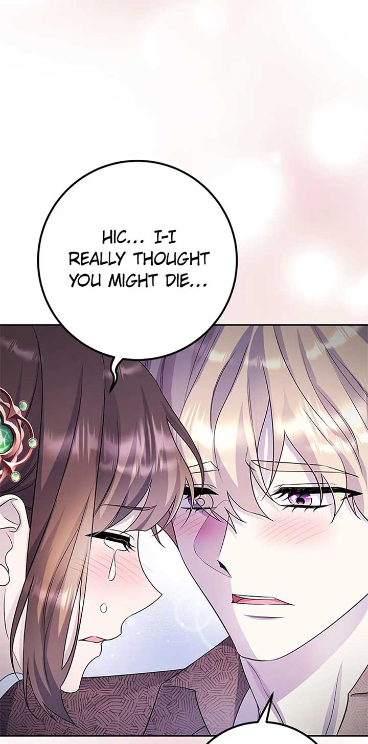 If You Save an Immoral Beast Chapter 39 page 51 - 