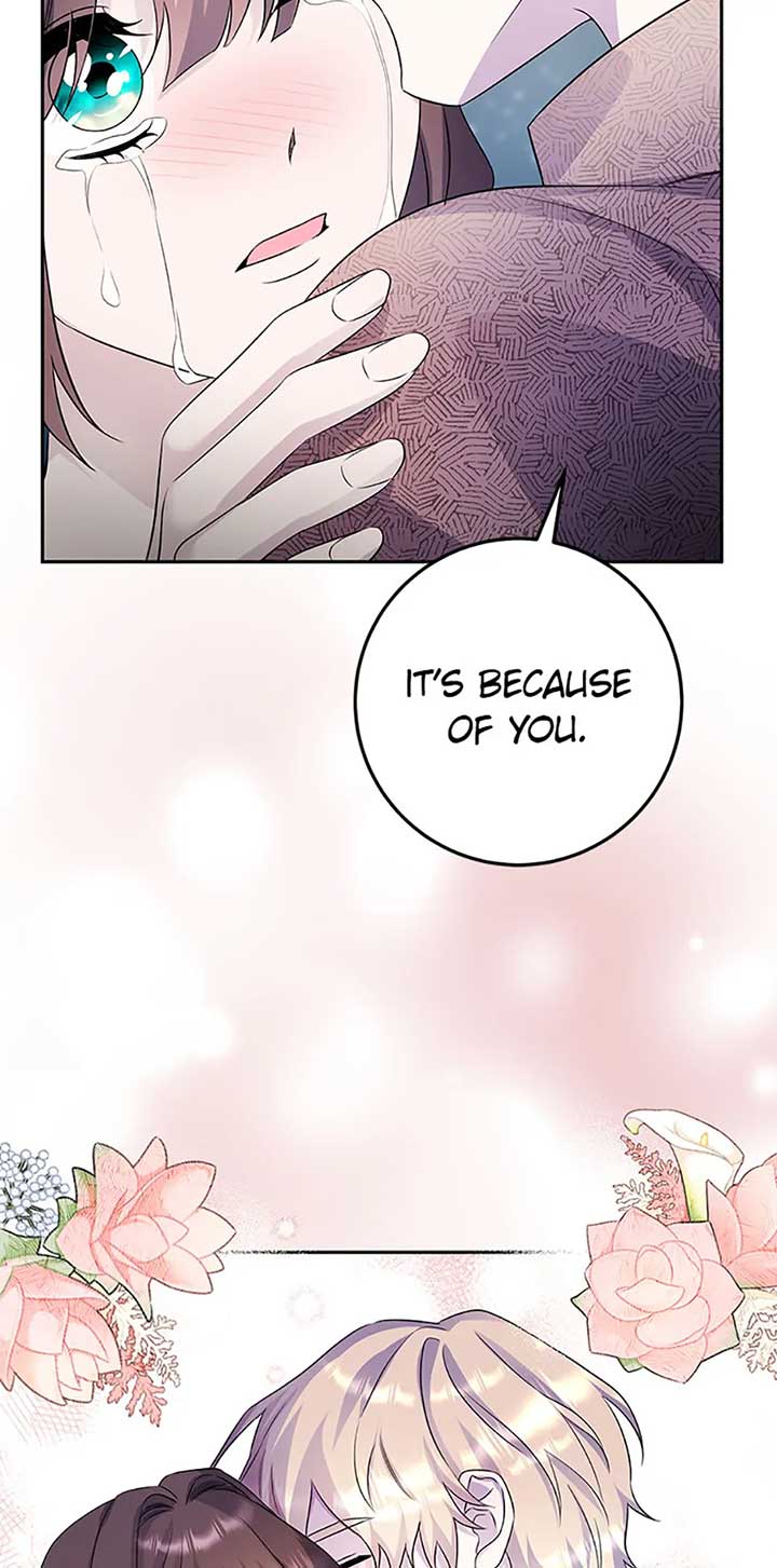 If You Save an Immoral Beast Chapter 39 page 53 - 