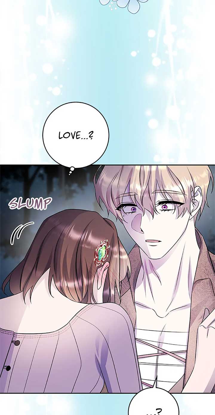 If You Save an Immoral Beast Chapter 39 page 62 - 