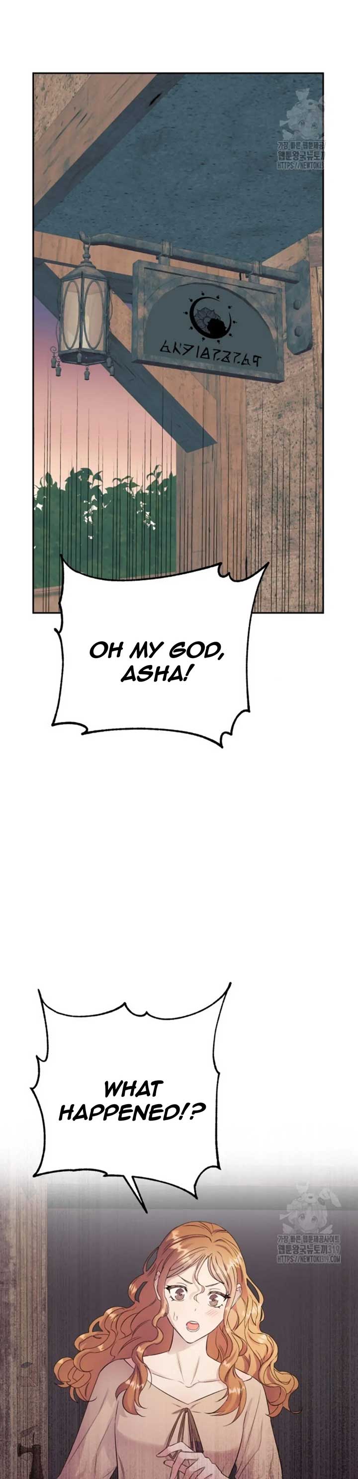 If You Save an Immoral Beast Chapter 4 page 30 - 