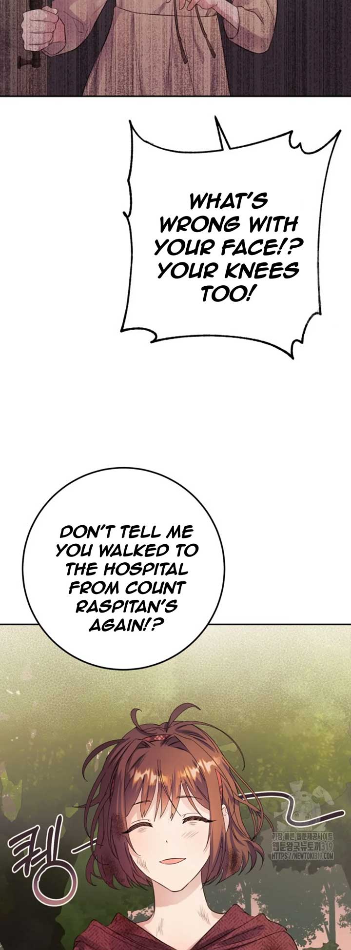 If You Save an Immoral Beast Chapter 4 page 31 - 