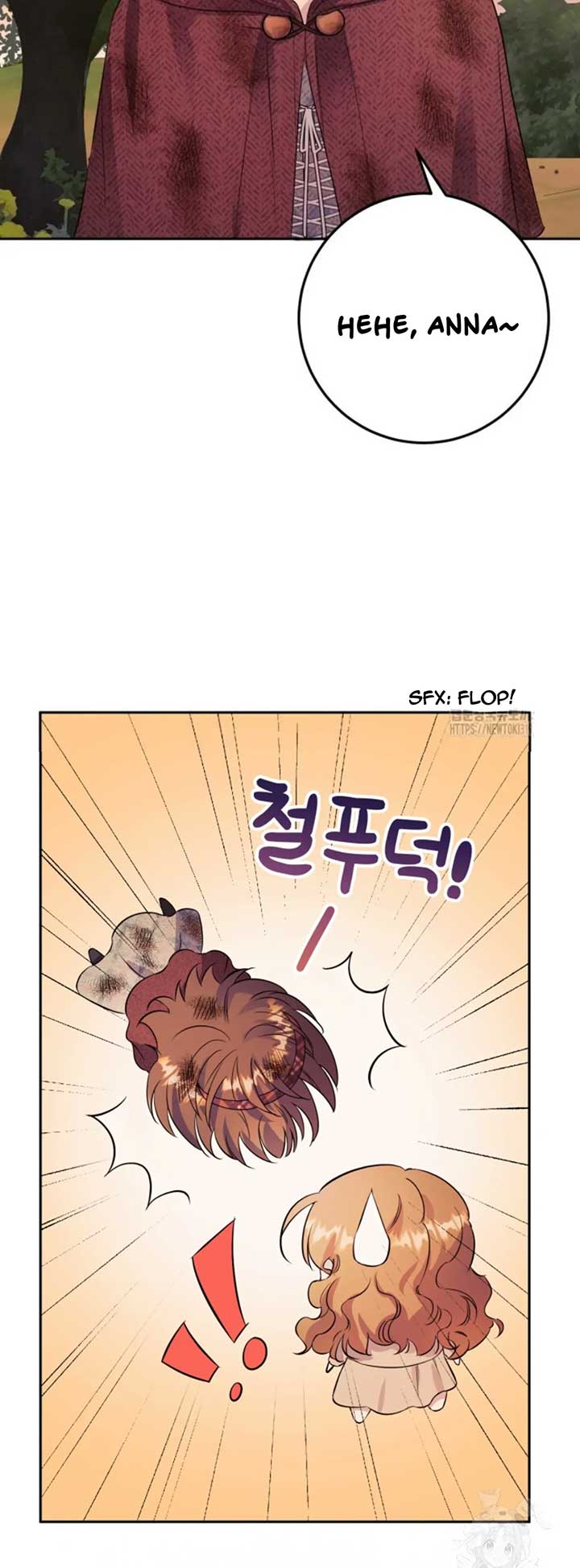 If You Save an Immoral Beast Chapter 4 page 32 - 