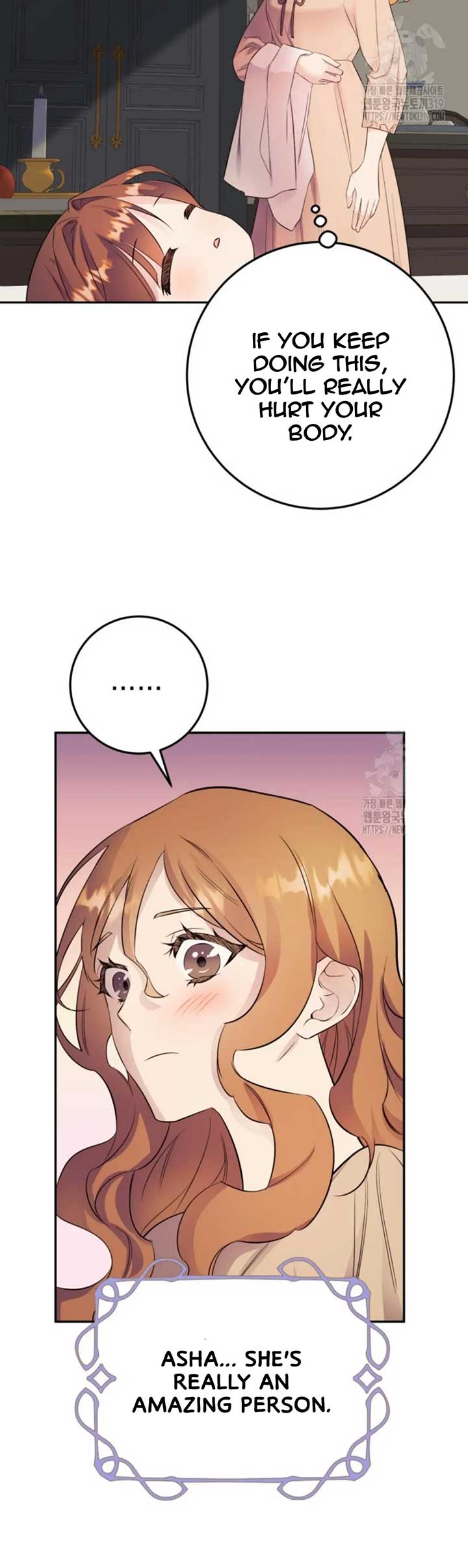 If You Save an Immoral Beast Chapter 4 page 35 - 