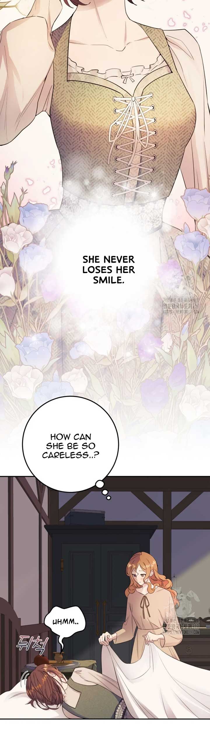 If You Save an Immoral Beast Chapter 4 page 38 - 