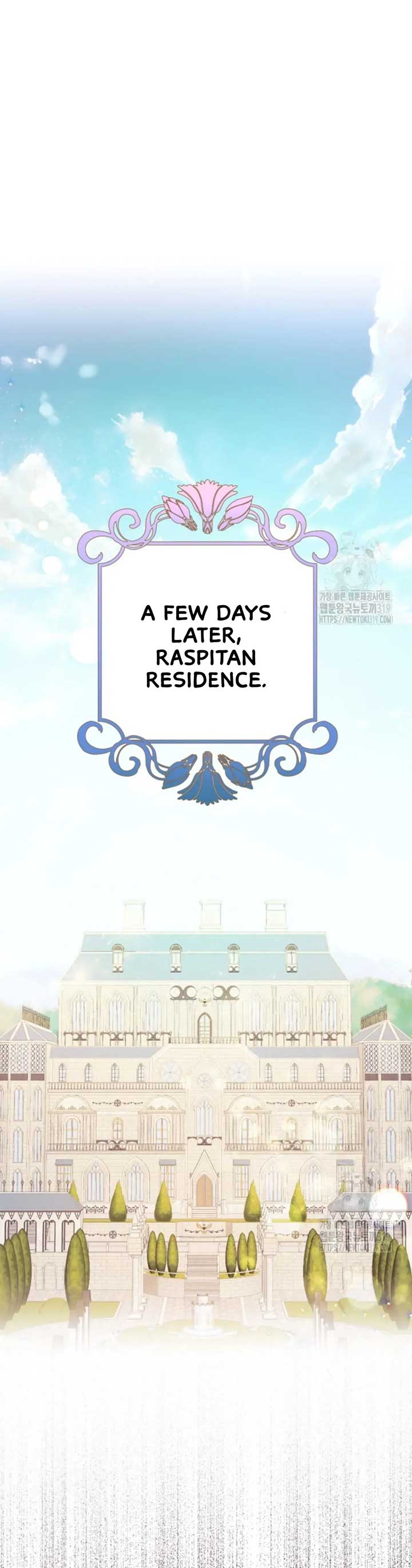 If You Save an Immoral Beast Chapter 4 page 40 - 
