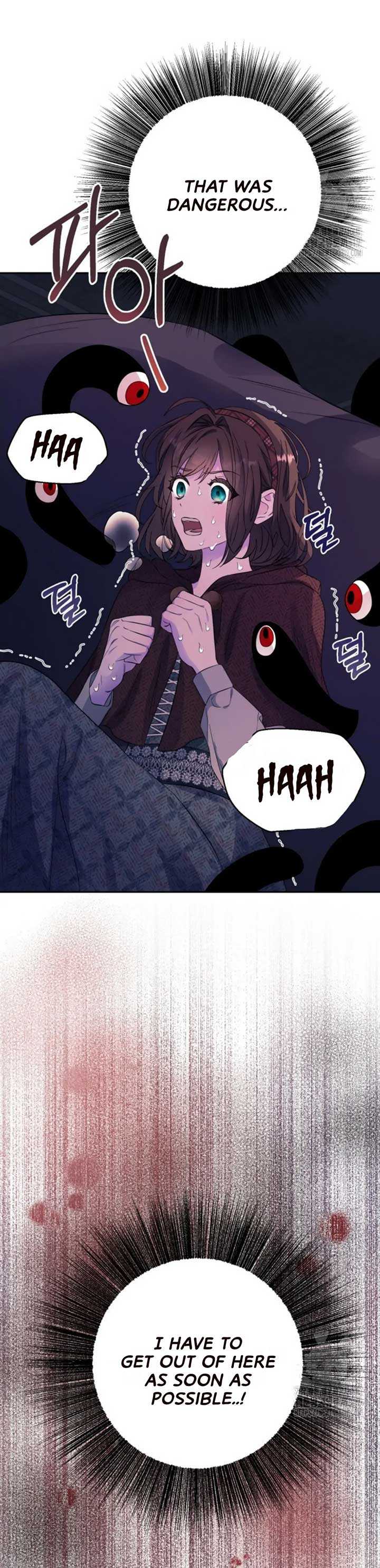 If You Save an Immoral Beast Chapter 4 page 5 - 