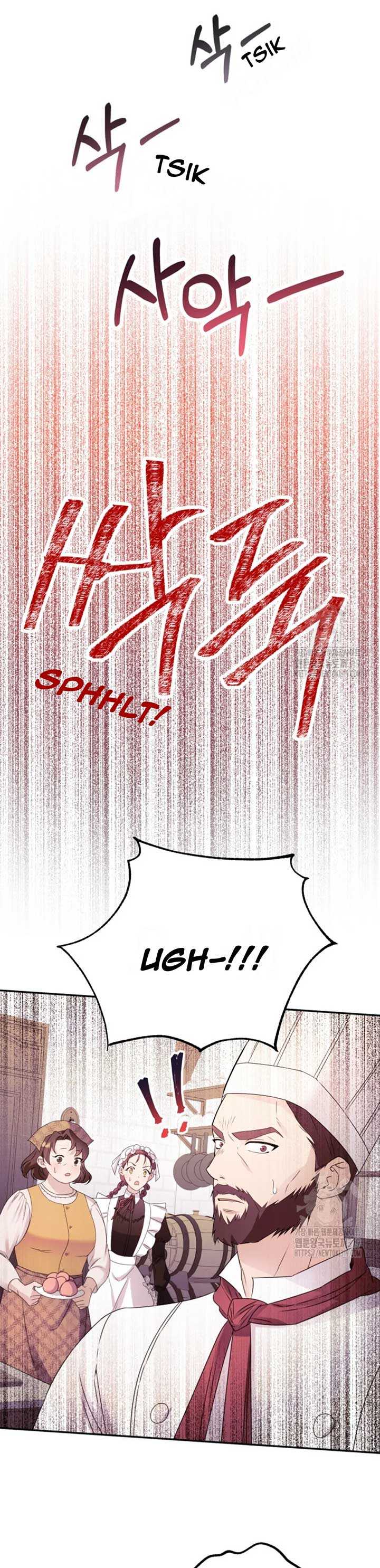 If You Save an Immoral Beast Chapter 4 page 45 - 