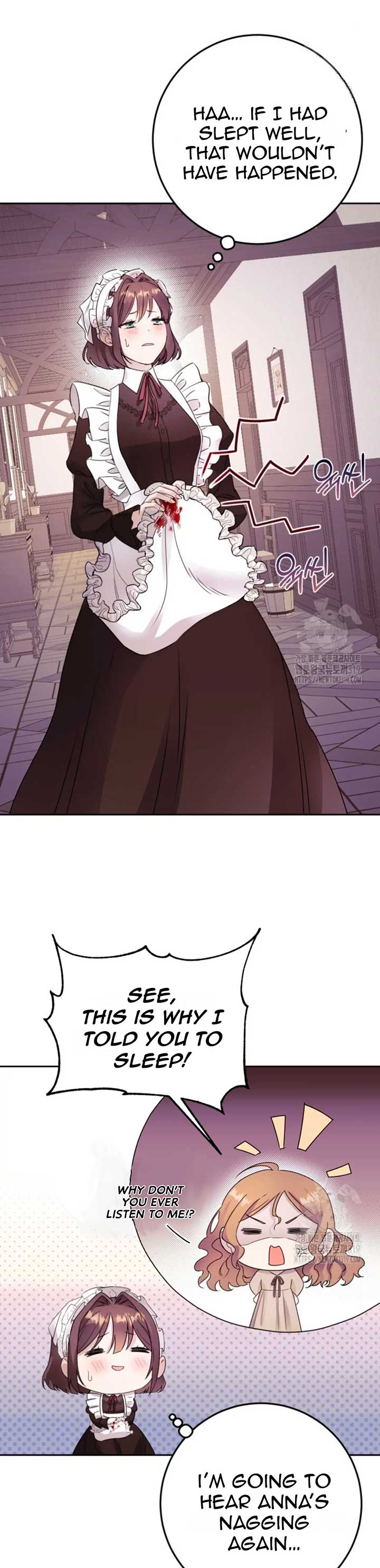 If You Save an Immoral Beast Chapter 4 page 48 - 