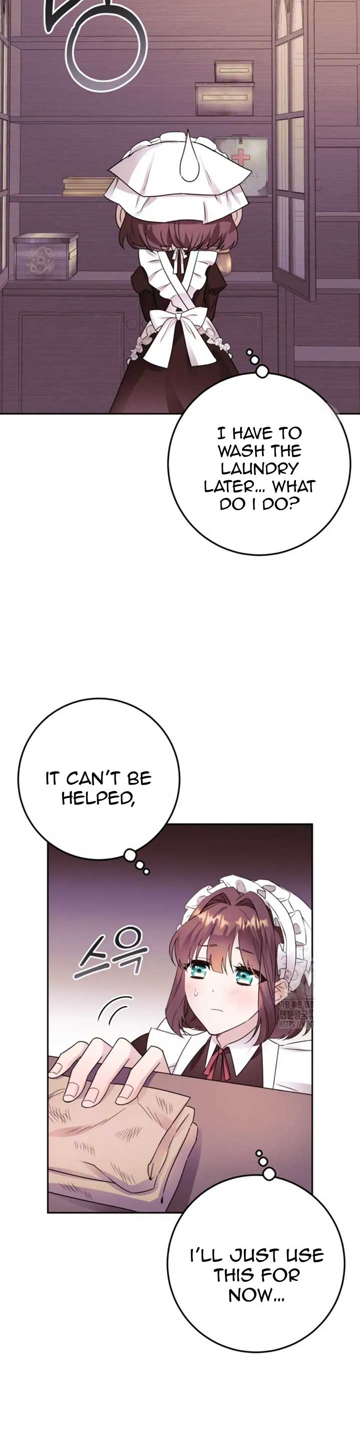 If You Save an Immoral Beast Chapter 4 page 50 - 