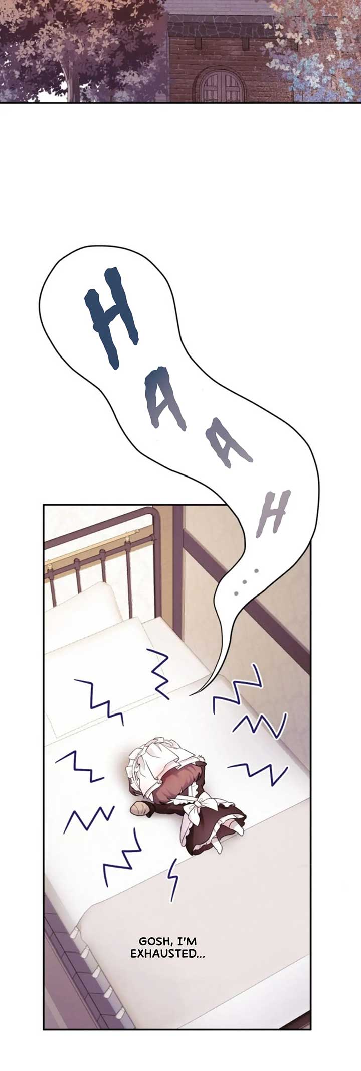 If You Save an Immoral Beast Chapter 4 page 56 - 