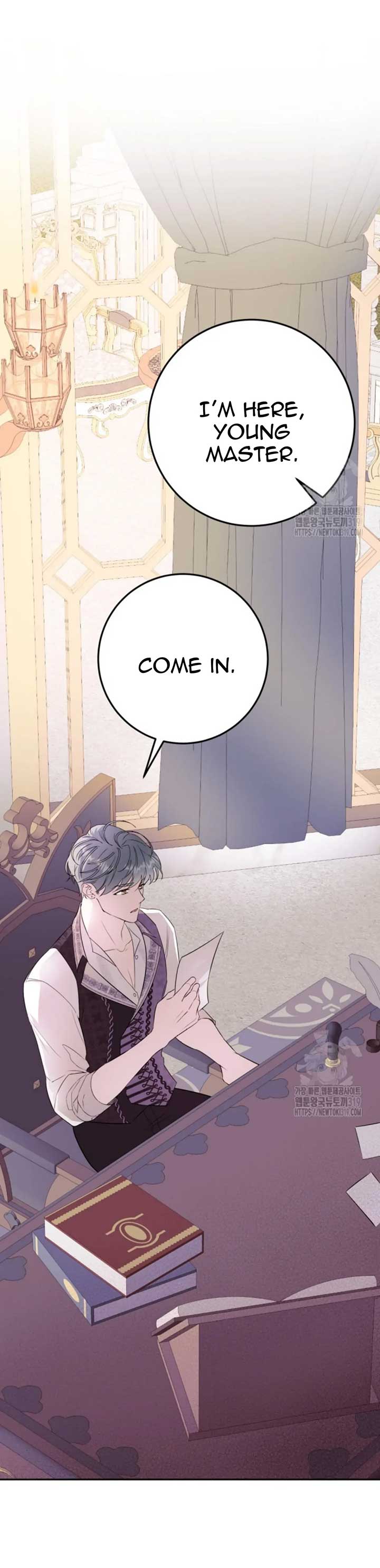If You Save an Immoral Beast Chapter 4 page 63 - 