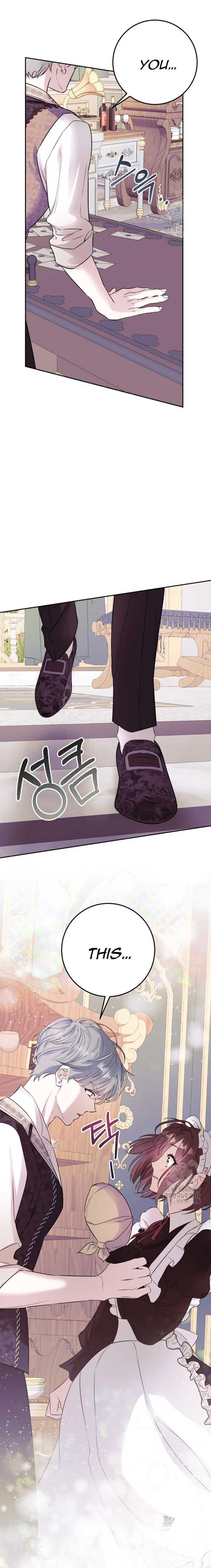 If You Save an Immoral Beast Chapter 4 page 66 - 
