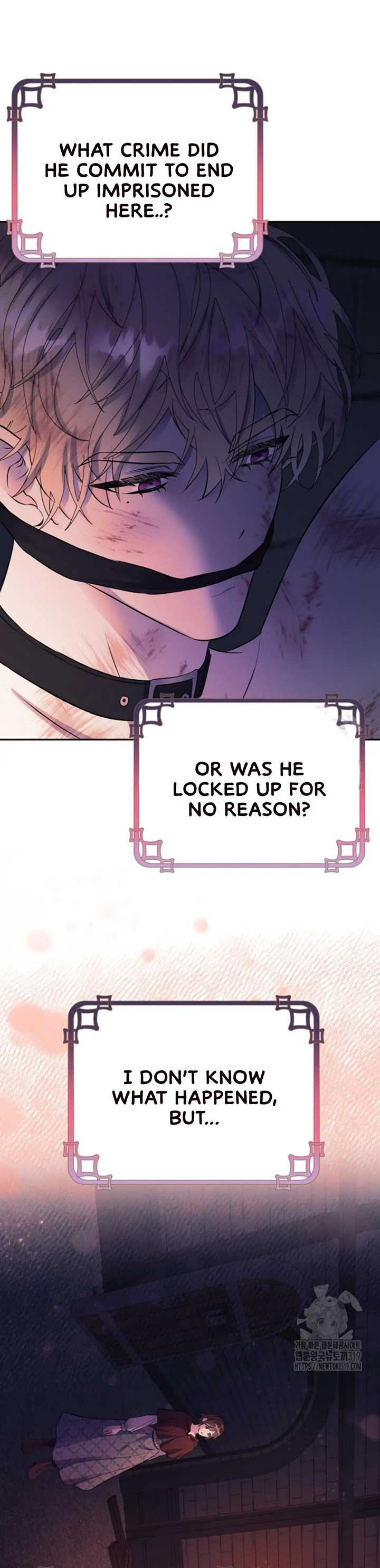 If You Save an Immoral Beast Chapter 4 page 8 - 