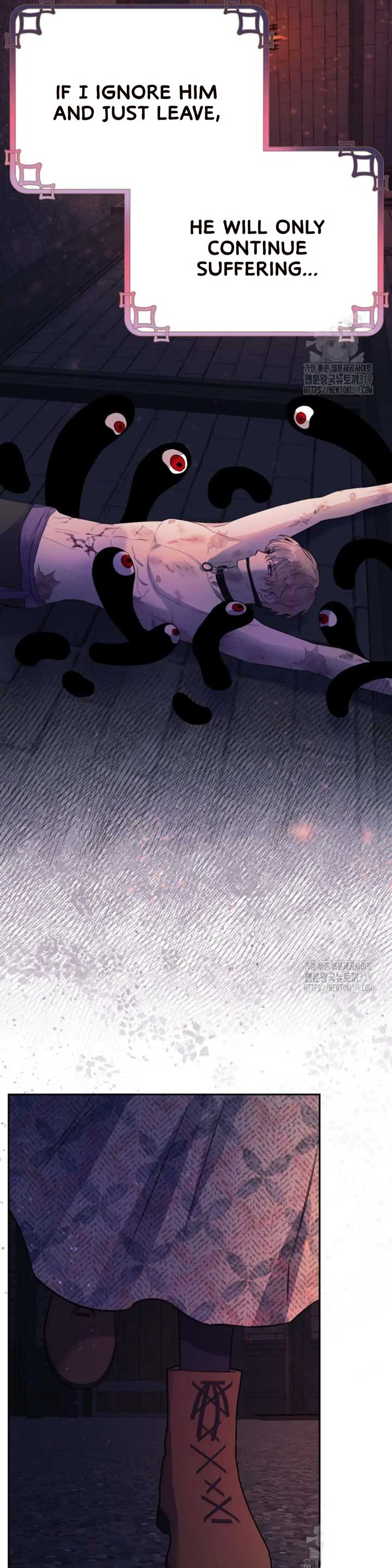 If You Save an Immoral Beast Chapter 4 page 9 - 