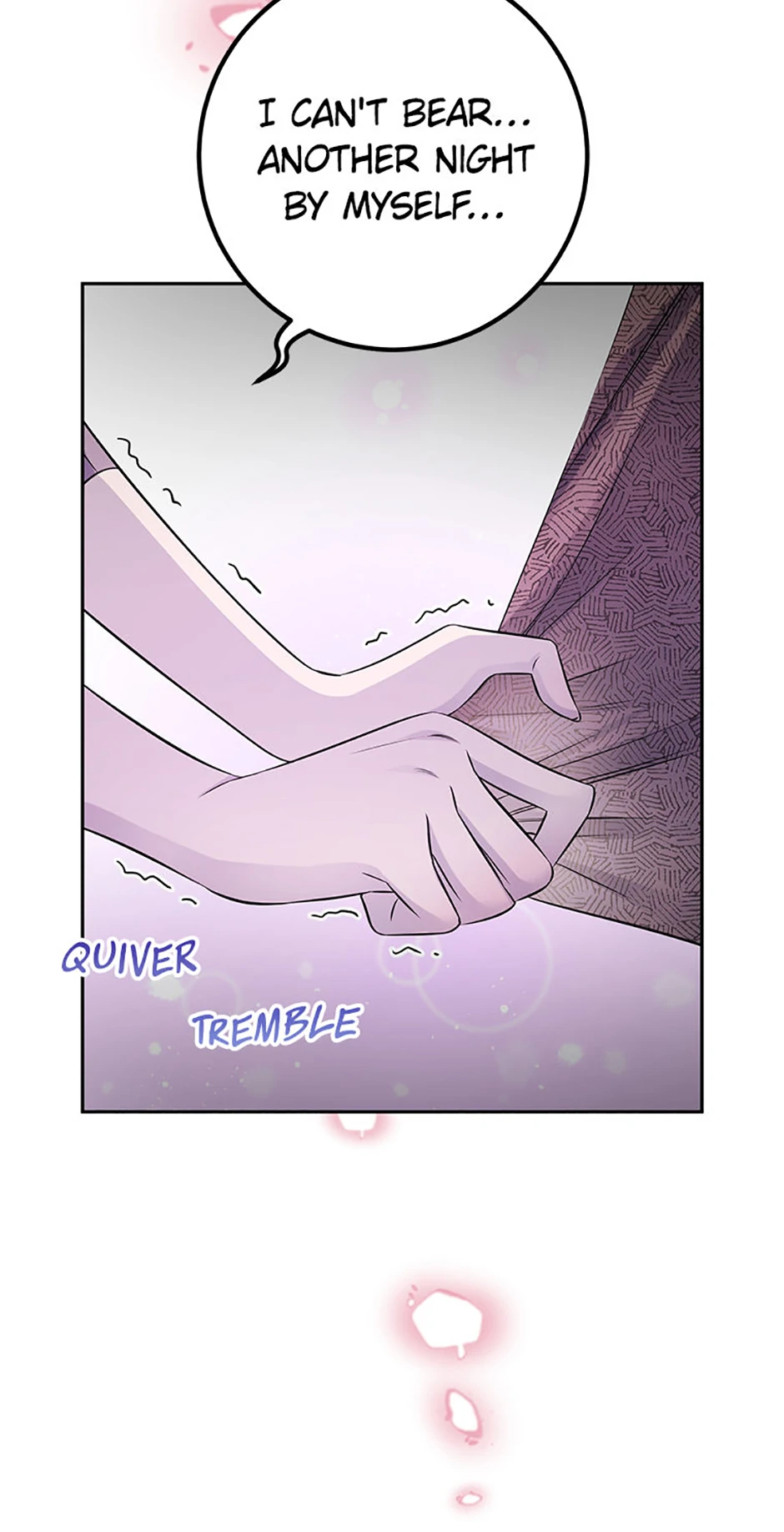 If You Save an Immoral Beast Chapter 40 page 13 - 