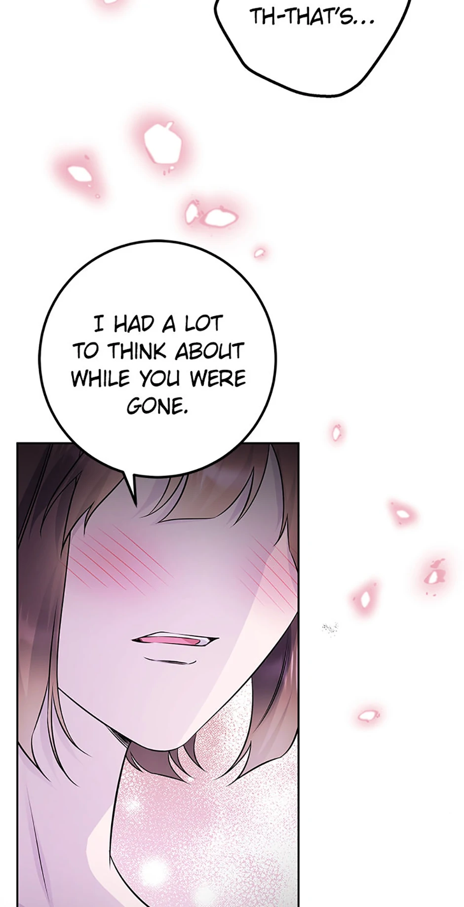 If You Save an Immoral Beast Chapter 40 page 15 - 