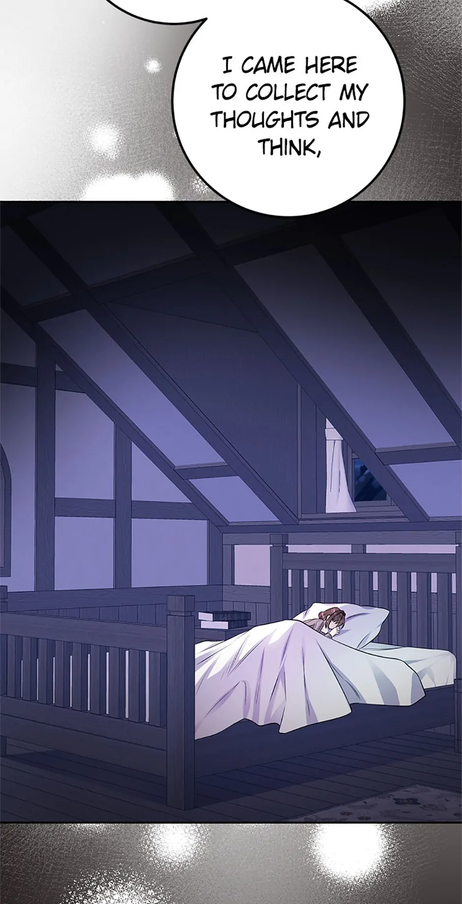If You Save an Immoral Beast Chapter 40 page 17 - 