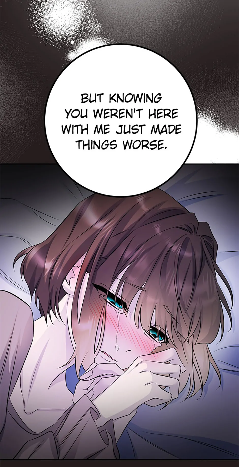 If You Save an Immoral Beast Chapter 40 page 18 - 