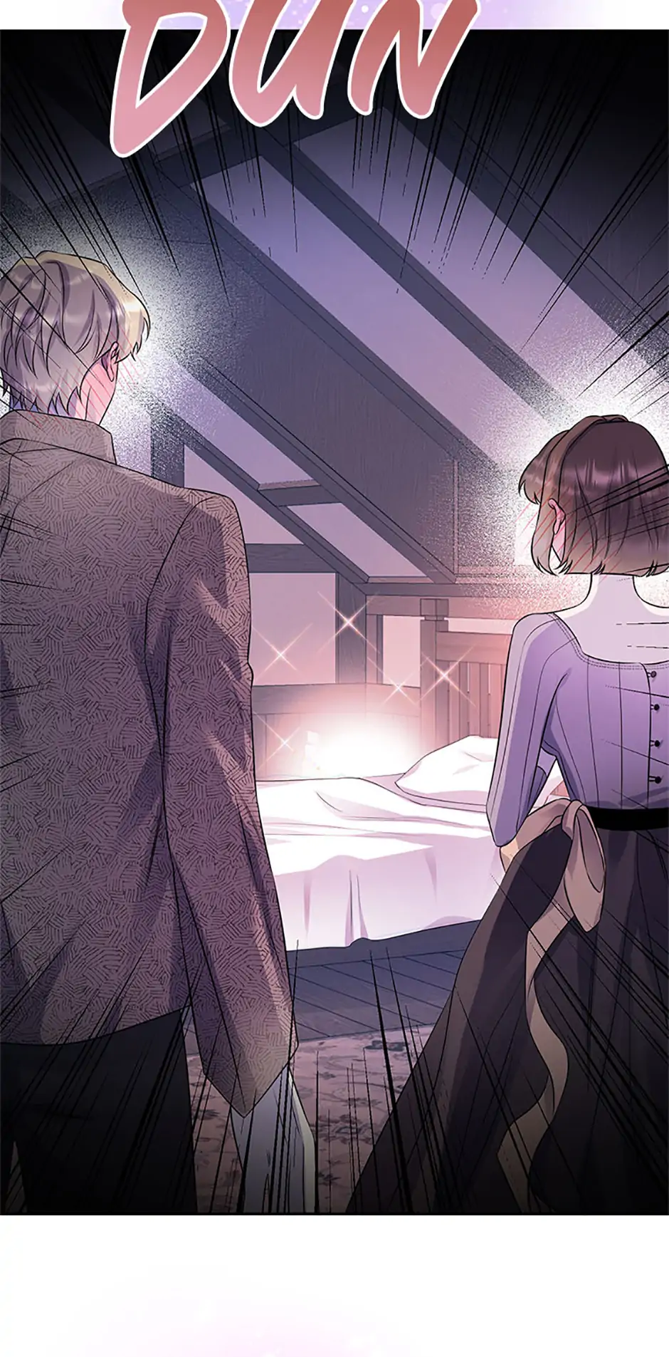 If You Save an Immoral Beast Chapter 40 page 3 - 