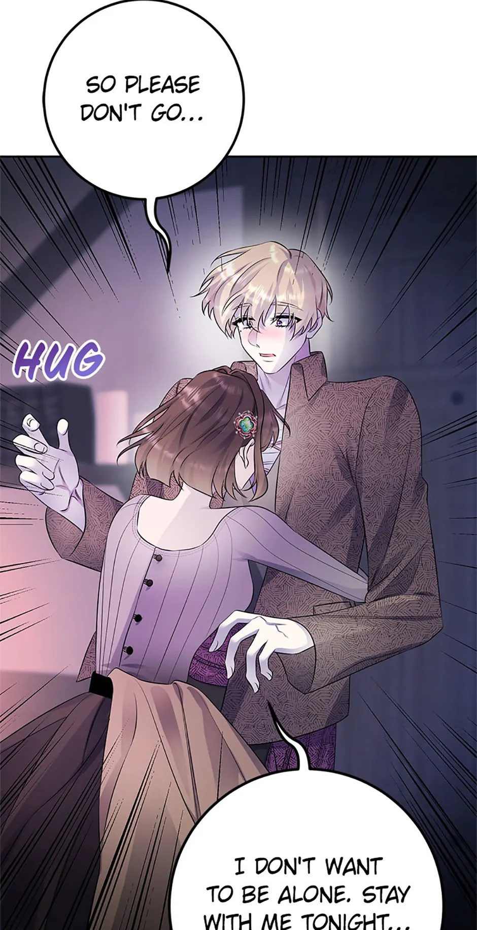 If You Save an Immoral Beast Chapter 40 page 22 - 